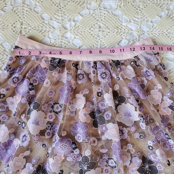 ⚘SOLD⚘ Posy SET For Love and Lemons - Picture 5 of 8